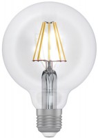 Zdjęcia - Żarówka Electrum LED LC-6F 8W 2700K E27 