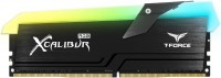 Pamięć RAM Team Group Xcalibur T-Force RGB DDR4 TF5D416G3600HC18EDC01