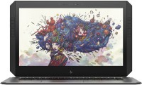 Zdjęcia - Laptop HP ZBook x2 G4 (x2G4 2ZC14EA)