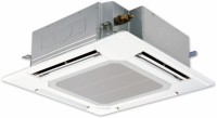 Фото - Кондиціонер Mitsubishi Electric PLA-ZRP50BA 50 м²