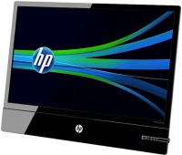 Фото - Монітор HP L2201x 22 "  чорний