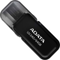 Zdjęcia - Pendrive A-Data UV240 64 GB