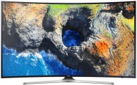 Zdjęcia - Telewizor Samsung UE-49MU6220 49 "