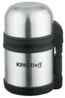 Термос King Hoff KH-4076 0.6 л