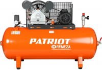 Zdjęcia - Kompresor Patriot SB 4/F-270 LB 50 270 l sieć (400 V)