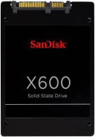 Zdjęcia - SSD SanDisk X600 SD9SB8W-1T00 1 TB