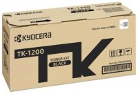 Zdjęcia - Wkład drukujący Kyocera TK-1200 