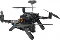 Zdjęcia - Dron Intel Aero Drone 