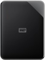 Жорсткий диск WD Elements SE WDBJRT0040BBK-WESN 4 ТБ