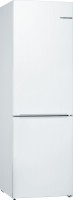 Фото - Холодильник Bosch KGV36VW2A білий