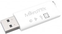 Urządzenie sieciowe MikroTik Woobm-USB 