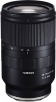 Zdjęcia - Obiektyw Tamron 28-75mm f/2.8 RXD Di III 