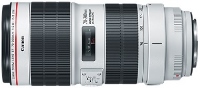 Obiektyw Canon 70-200mm f/2.8L EF IS USM III 