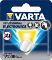 Акумулятор / батарейка Varta  1xLR44 	(V13GA)