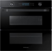 Фото - Духова шафа Samsung Dual Cook Flex NV75N5641RB 