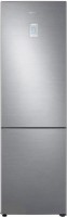 Фото - Холодильник Samsung RB34N5400SS нержавіюча сталь