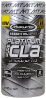 Фото - Спалювач жиру MuscleTech Platinum Pure CLA 90 cap 90 шт