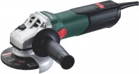 Фото - Шліфувальна машина Metabo W 9-115 Quick 600371010 