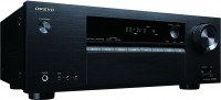 Zdjęcia - Amplituner Onkyo TX-SR383 