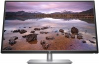 Zdjęcia - Monitor HP 32s 32 "