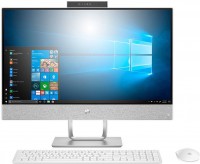 Фото - Персональний комп'ютер HP Pavilion 24-x000 All-in-One