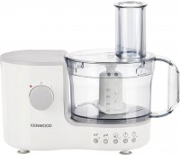 Фото - Кухонний комбайн Kenwood FP 120 білий