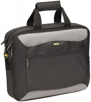 Фото - Сумка для ноутбука Targus City.Gear Slim Laptop Case 15.4 15.4 "