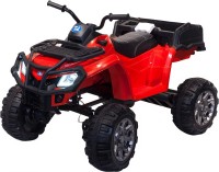 Zdjęcia - Samochód elektryczny dla dzieci Toy Land Grizzly Next 4x4 