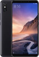 Фото - Мобільний телефон Xiaomi Mi Max 3 32 ГБ / 3 ГБ