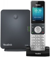 Zdjęcia - Telefon VoIP Yealink W60P 