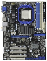 Płyta główna ASRock 880GXH/USB3 