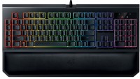 Фото - Клавіатура Razer BlackWidow Chroma V2  Orange Switch