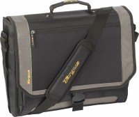 Zdjęcia - Torba na laptopa Targus City.Gear Miami Messenger Laptop Case 17 17 "