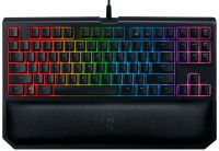 Zdjęcia - Klawiatura Razer BlackWidow Tournament Edition Chroma V2  Yellow Switch