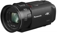 Kamera Panasonic HC-VX1 