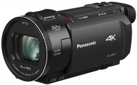 Kamera Panasonic HC-VXF1 