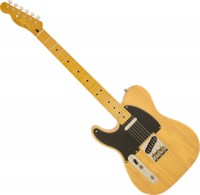 Фото - Електрогітара / бас-гітара Squier Classic Vibe Telecaster '50s LH 