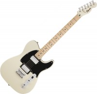 Фото - Електрогітара / бас-гітара Squier Contemporary Telecaster HH 