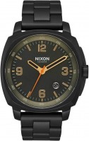 Фото - Наручний годинник NIXON A1072-1032 