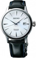 Zdjęcia - Zegarek Seiko SRPB43J1 