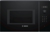 Фото - Вбудована мікрохвильова піч Bosch BEL 524MB0 