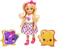 Лялька Barbie Dreamtopia FDJ10 