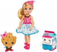 Лялька Barbie Dreamtopia FDJ11 