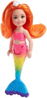 Фото - Лялька Barbie Dreamtopia Small Mermaid FKN05 