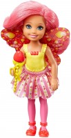 Лялька Barbie Dreamtopia DVM90 
