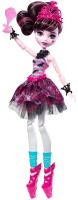 Фото - Лялька Monster High Ballerina Ghouls Draculaura FKP61 