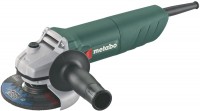 Фото - Шліфувальна машина Metabo W 750-115 601230500 