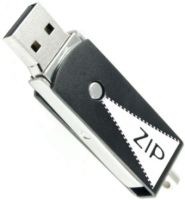 Фото - USB-флешка GOODRAM Zip 32 ГБ