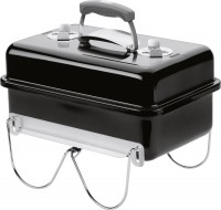 Grill Weber Go Anywhere Charcoal 1131004 