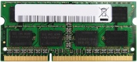 Фото - Оперативна пам'ять Golden Memory SO-DIMM DDR3 1x4Gb GM16S11/4